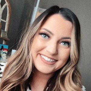 Meet your Posher, Mary-pate